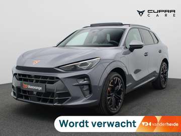 1.5 TSI e-Hybrid VZ Performance 272PK DSG matrix l