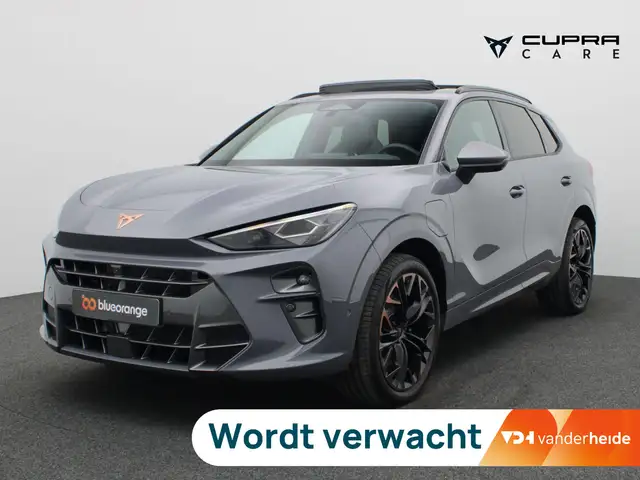 CUPRA Terramar 1.5 TSI e-Hybrid VZ Performance 272PK DSG matrix l