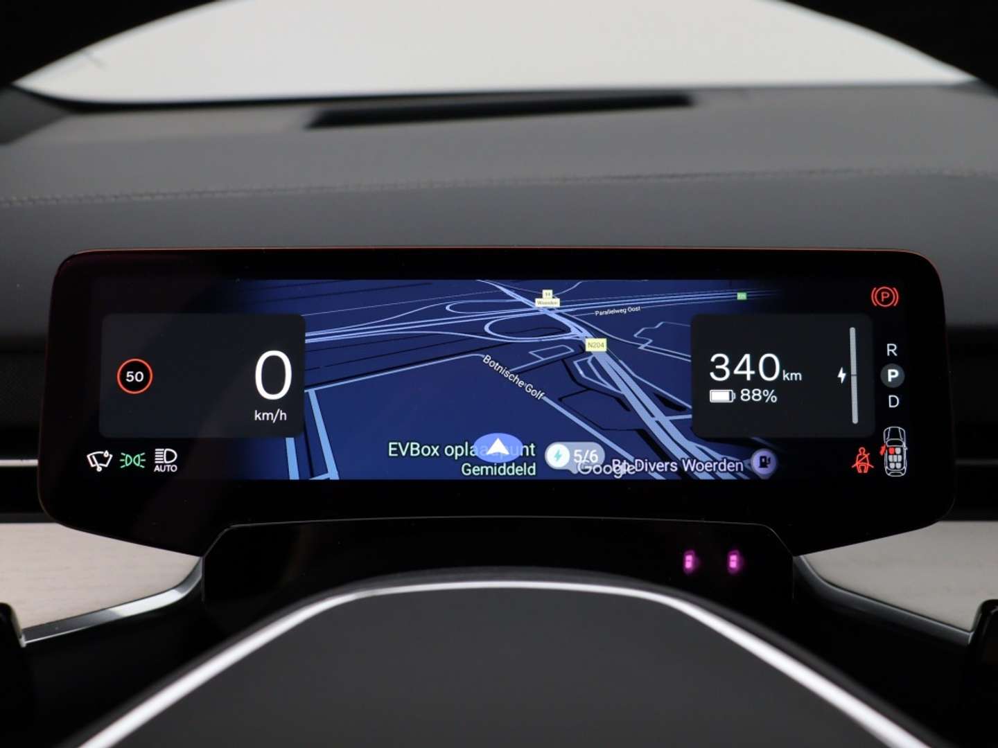 Volvo EX90 TWIN MOTOR PERFORMANCE - 2024 - Joinsteer - #14