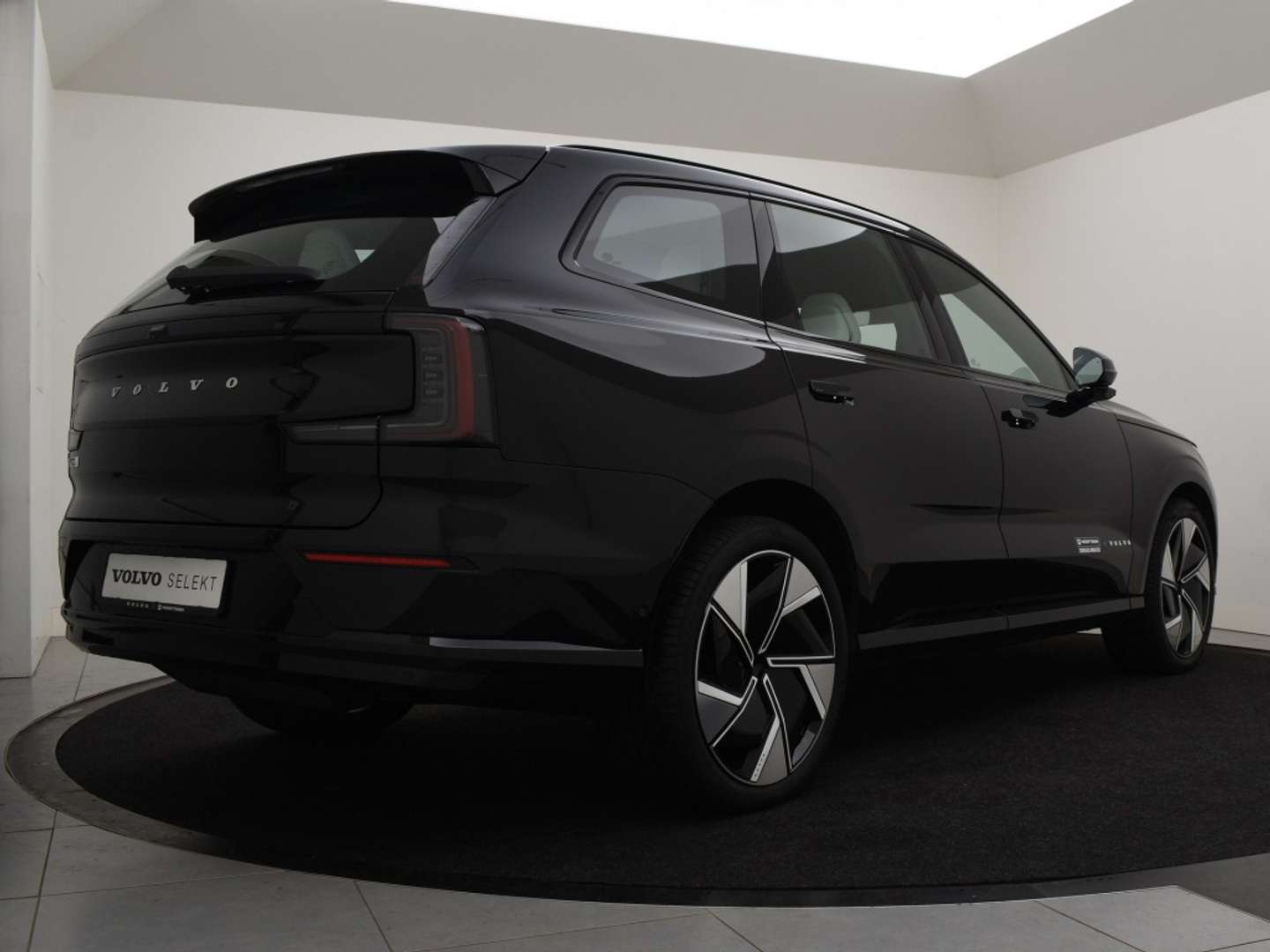 Volvo EX90 TWIN MOTOR PERFORMANCE - 2024 - Joinsteer - #2