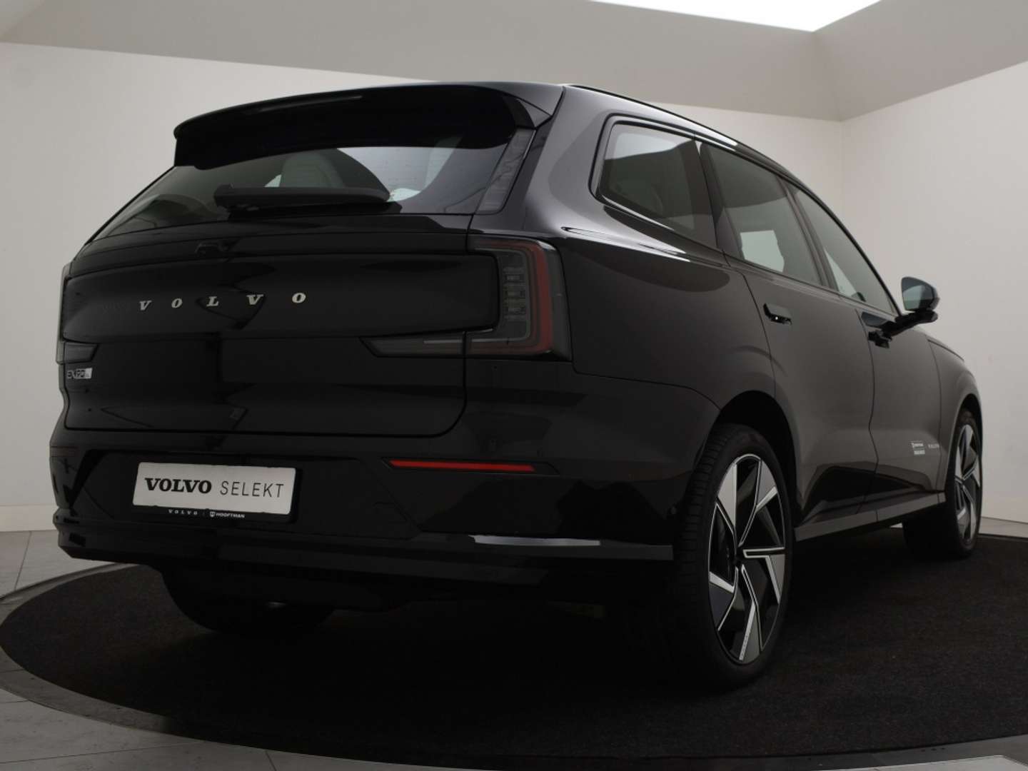 Volvo EX90 TWIN MOTOR PERFORMANCE -  - Joinsteer - #2