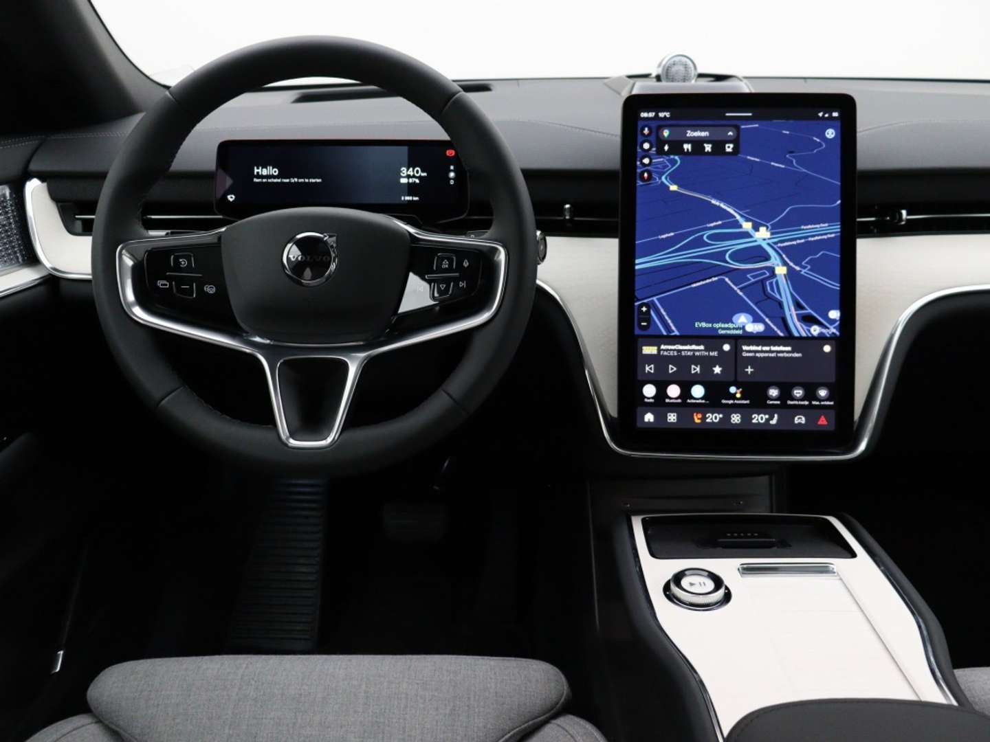 Volvo EX90 TWIN MOTOR PERFORMANCE -  - Joinsteer - #3