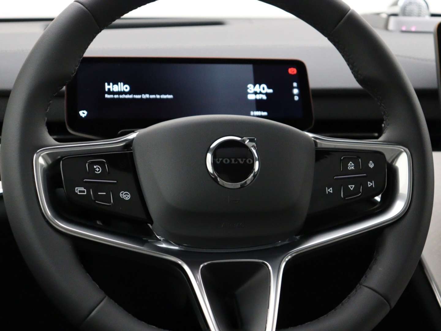 Volvo EX90 TWIN MOTOR PERFORMANCE - 2024 - Joinsteer - #12