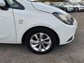Opel Corsa E Active Automatik Klima Euo6 PDC Kamera Weiß - thumbnail 4