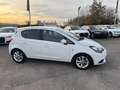 Opel Corsa E Active Automatik Klima Euo6 PDC Kamera Weiß - thumbnail 5