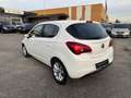 Opel Corsa E Active Automatik Klima Euo6 PDC Kamera Weiß - thumbnail 14
