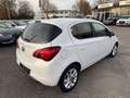Opel Corsa E Active Automatik Klima Euo6 PDC Kamera Weiß - thumbnail 10