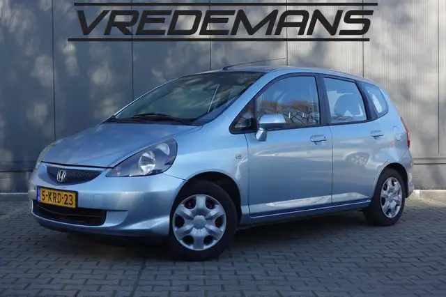 Honda Jazz 1.2 S