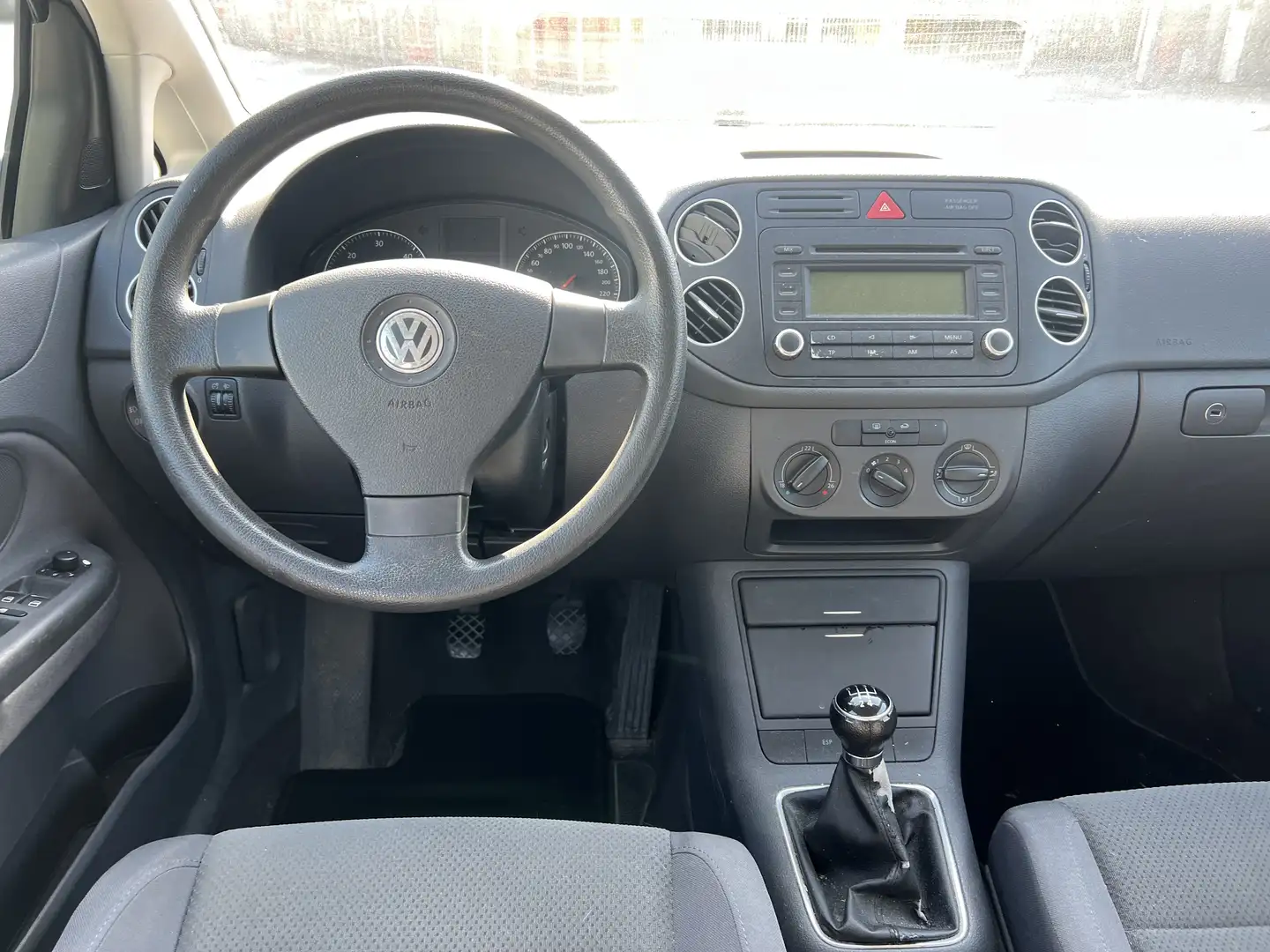 Volkswagen Golf Plus Trendline 1,9 TDI / Fixpreis - 2