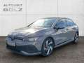 Volkswagen Golf VIII Clubsport 2.0 TSI Pano Navi Leder HarmKardon Grau - thumbnail 1