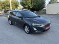 Ford Focus Traveller 1,5 EcoBlue Titanium Aut. / WINTER PA... Grau - thumbnail 9