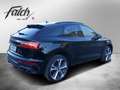 Audi SQ5 TDI quattro Schwarz - thumbnail 2