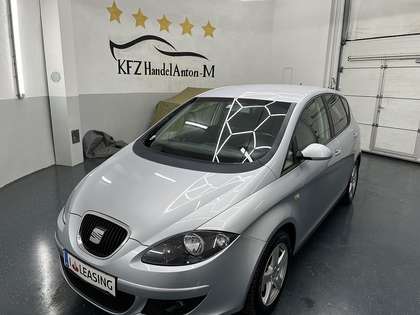 SEAT Altea Stylance 1,9 TDi * SOFORT FINANZIERUNG & EINTAU... SEAT Altea Stylance 1,9 TDi * SOFORT FINANZIERUNG & EINTAU...