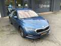 Skoda Octavia 1.5 TSI Style MATRIX/NAV/MEM/ACC/PLA/BSA Blau - thumbnail 8