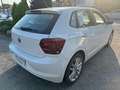 Volkswagen Polo 5p 1.0 evo Trendline Bianco - thumbnail 5