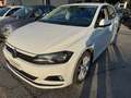 Volkswagen Polo 5p 1.0 evo Trendline Bianco - thumbnail 4