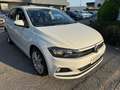 Volkswagen Polo 5p 1.0 evo Trendline Bianco - thumbnail 1