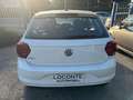 Volkswagen Polo 5p 1.0 evo Trendline Bianco - thumbnail 6
