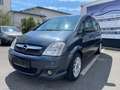 Opel Meriva Edition Klima HU 08/26 Blau - thumbnail 5