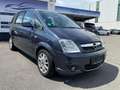 Opel Meriva Edition Klima HU 08/26 Blau - thumbnail 2