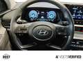 Hyundai i20 1.0 T-GDI Prime Mild-Hybrid BOSE+DAB+NAVI Blau - thumbnail 12
