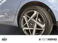 Hyundai i20 1.0 T-GDI Prime Mild-Hybrid BOSE+DAB+NAVI Blau - thumbnail 6
