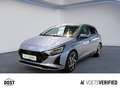 Hyundai i20 1.0 T-GDI Prime Mild-Hybrid BOSE+DAB+NAVI Blau - thumbnail 1