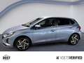 Hyundai i20 1.0 T-GDI Prime Mild-Hybrid BOSE+DAB+NAVI Blau - thumbnail 3