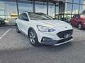 Ford Focus 1.5 EcoBlue 120 CV automatico SW Active X Beige - thumbnail 3