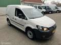 Volkswagen Caddy Bestel 1.6 TDI MARGE auto Wit - thumbnail 2