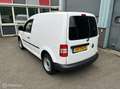 Volkswagen Caddy Bestel 1.6 TDI MARGE auto Wit - thumbnail 4