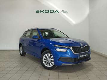 1.0 TSI Ambition 81kW DSG
