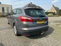 Ford Focus Wagon 1.6 TDCI ECOnetic Lease Titanium Bruin - thumbnail 2