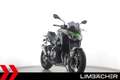 Kawasaki Z 900 SC-Project, Rizoma Grün - thumbnail 2