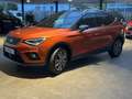 SEAT Arona 1.0 TSI Xcellence Navi*FullLink*ACC*Kamera Orange - thumbnail 5