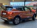 SEAT Arona 1.0 TSI Xcellence Navi*FullLink*ACC*Kamera Orange - thumbnail 7