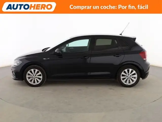 Volkswagen Polo view 3