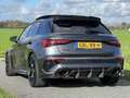Audi RS3 2.5 TFSI 400PK Quattro / Pano / Carbon Diffuser / Grigio - thumbnail 4
