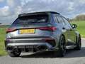 Audi RS3 2.5 TFSI 400PK Quattro / Pano / Carbon Diffuser / Grigio - thumbnail 5