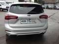 Ford Focus Turnier 1.0 EcoBoost Hybrid Aut. ST-LINE X Silber - thumbnail 4