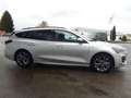 Ford Focus Turnier 1.0 EcoBoost Hybrid Aut. ST-LINE X Silber - thumbnail 5