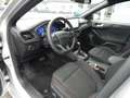 Ford Focus Turnier 1.0 EcoBoost Hybrid Aut. ST-LINE X Silber - thumbnail 12