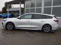 Ford Focus Turnier 1.0 EcoBoost Hybrid Aut. ST-LINE X Silber - thumbnail 2