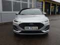 Ford Focus Turnier 1.0 EcoBoost Hybrid Aut. ST-LINE X Argent - thumbnail 7