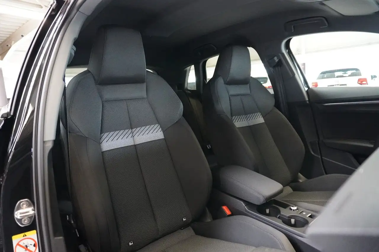 Audi A3 Sportback S-Line 35 TFSI S-Tronic*ACC*KAMERA* 18