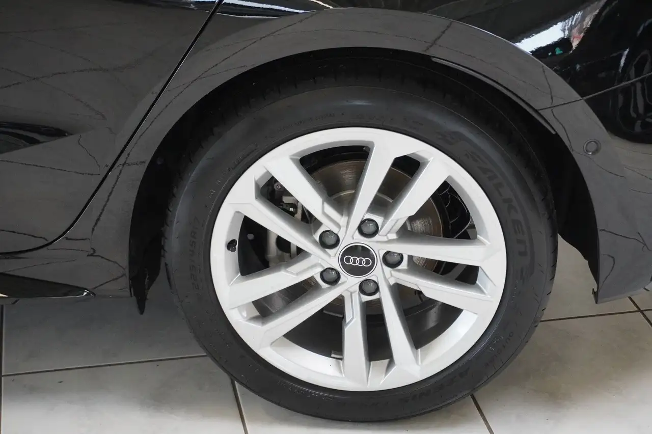 Audi A3 Sportback S-Line 35 TFSI S-Tronic*ACC*KAMERA* 17