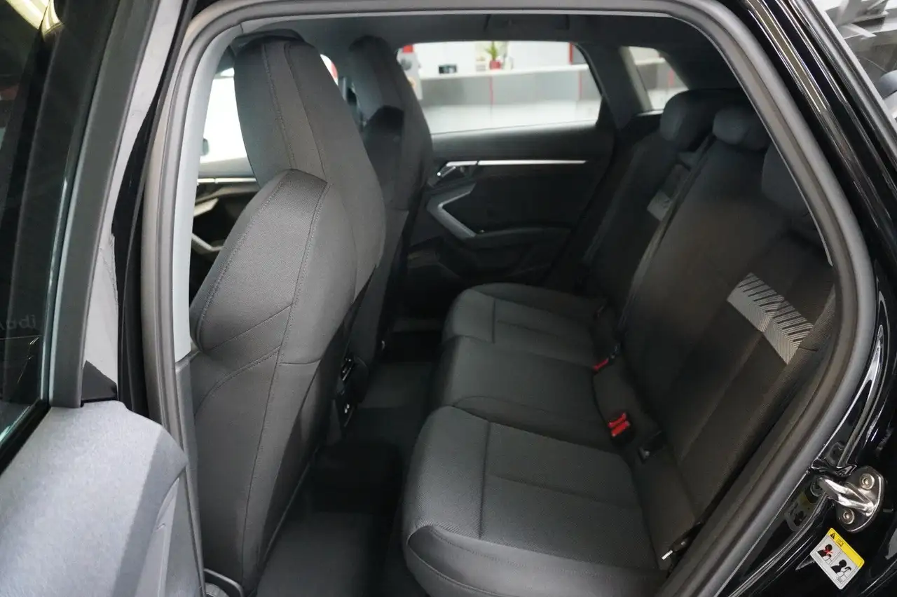 Audi A3 Sportback S-Line 35 TFSI S-Tronic*ACC*KAMERA* 8