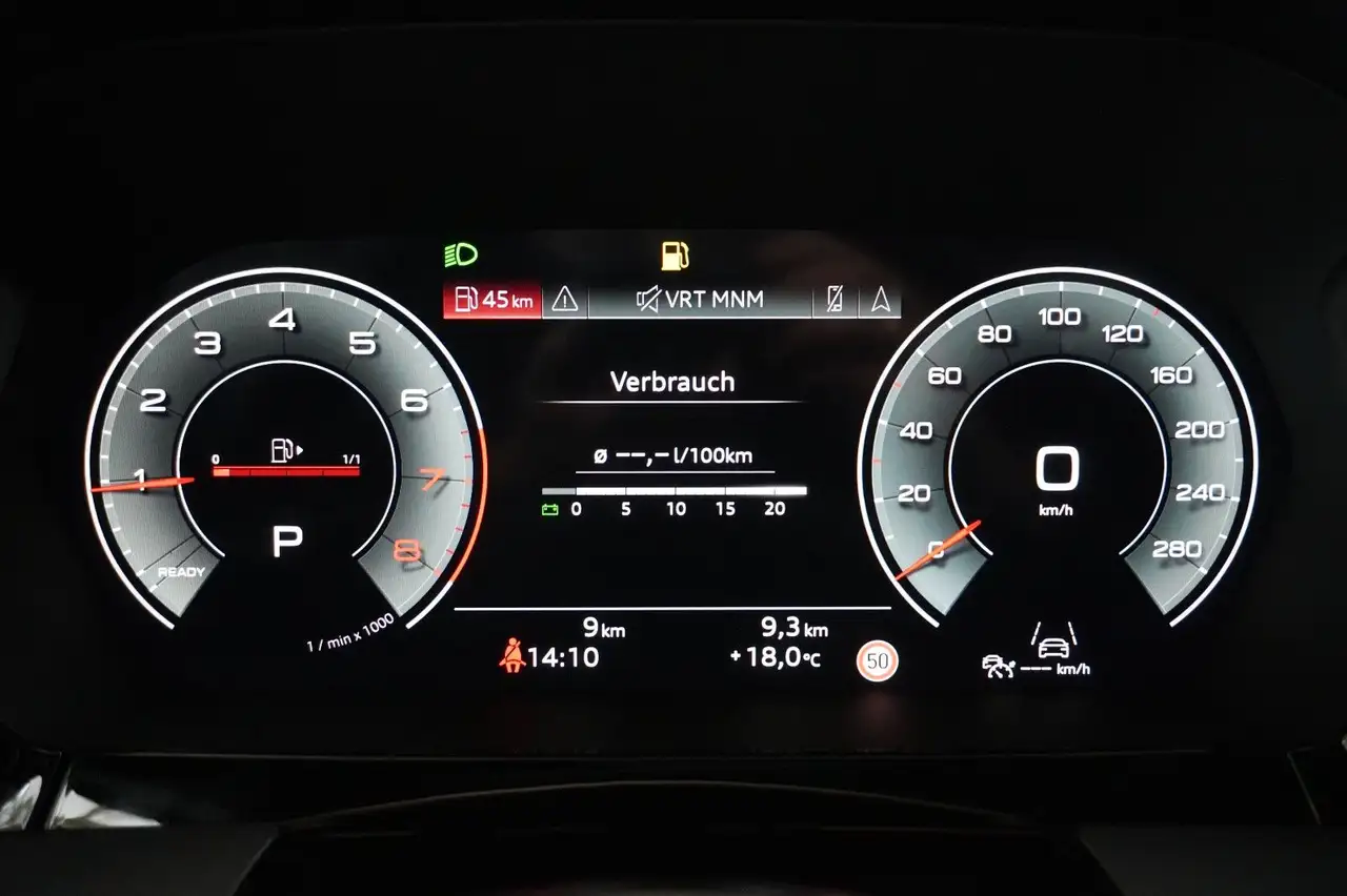 Audi A3 Sportback S-Line 35 TFSI S-Tronic*ACC*KAMERA* 11