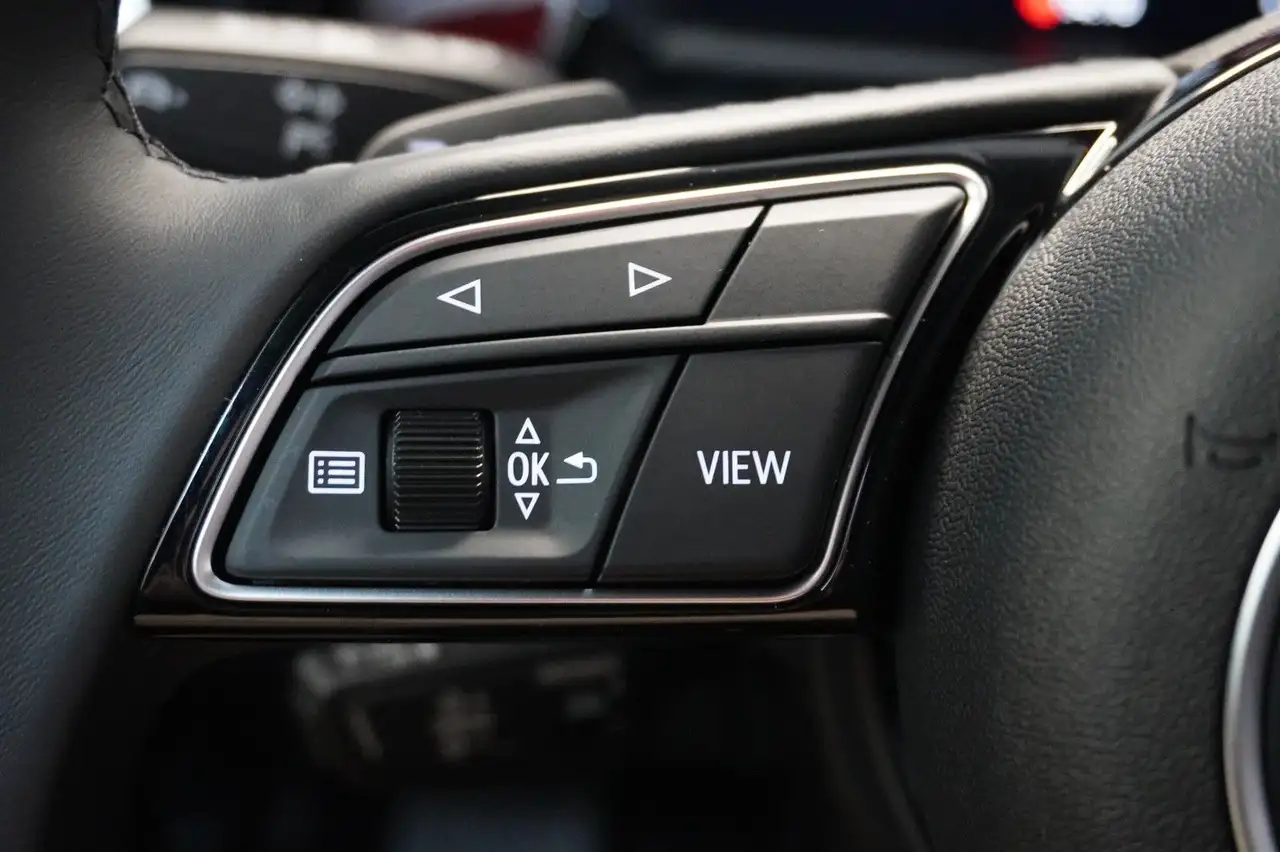 Audi A3 Sportback S-Line 35 TFSI S-Tronic*ACC*KAMERA* 14