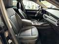 Alfa Romeo Stelvio 2.2 t Business Q4 180cv auto - 20" - Pelle-Paddles Zwart - thumbnail 12